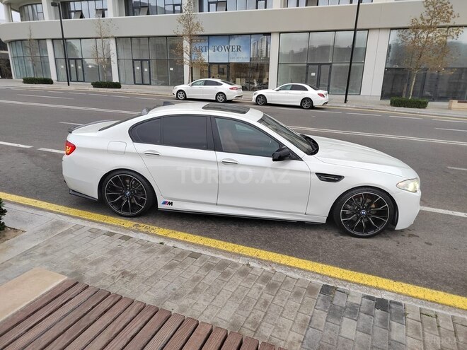 BMW 528 2012, 160,000 km - 2.0 l - Bakı