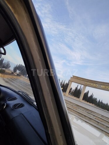 LADA (VAZ) 2106 1989, 58,523 km - 1.5 л - Salyan