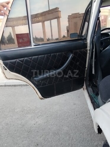 LADA (VAZ) 2106 1989, 58,523 km - 1.5 л - Salyan