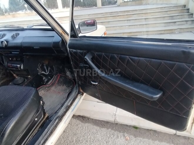 LADA (VAZ) 2106 1989, 58,523 km - 1.5 л - Salyan
