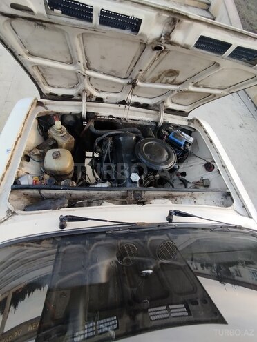LADA (VAZ) 2106 1989, 58,523 km - 1.5 л - Salyan