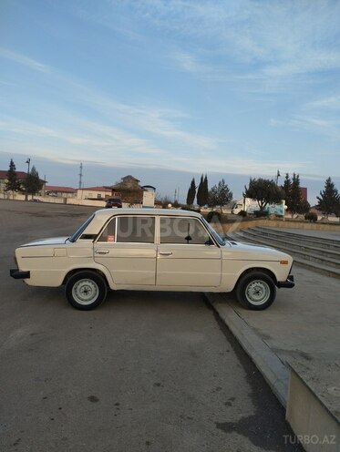 LADA (VAZ) 2106 1989, 58,523 km - 1.5 л - Salyan