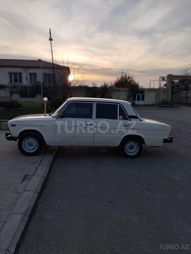 LADA (VAZ) 2106 1989, 58,523 km - 1.5 л - Salyan