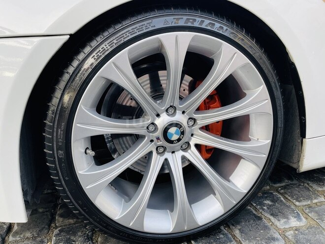 BMW 530 2008, 260,000 km - 3.0 l - Bakı