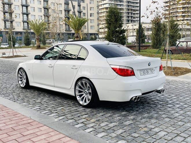 BMW 530 2008, 260,000 km - 3.0 l - Bakı