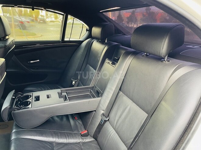 BMW 530 2008, 260,000 km - 3.0 l - Bakı