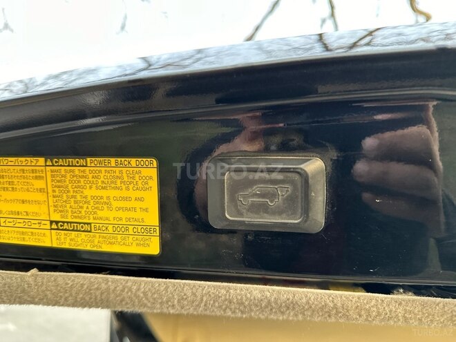Lexus RX 350 2006, 287,000 km - 3.5 l - Bakı