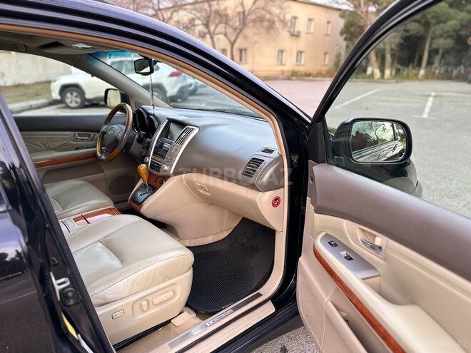 Lexus RX 350 2006, 287,000 km - 3.5 l - Bakı