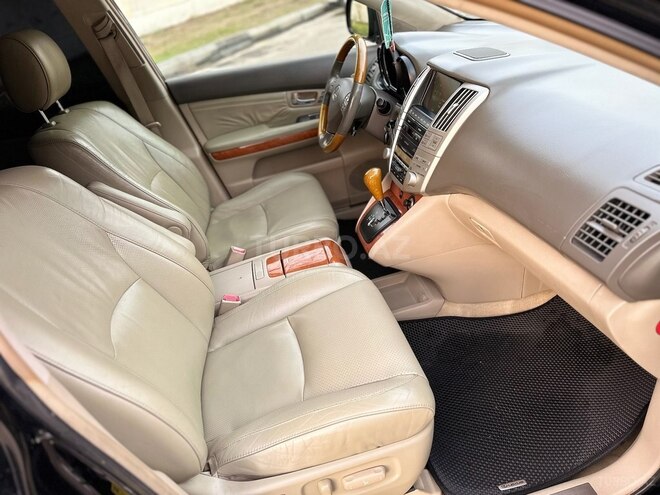Lexus RX 350 2006, 287,000 km - 3.5 l - Bakı