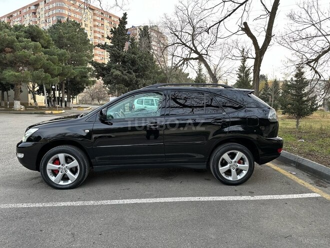 Lexus RX 350 2006, 287,000 km - 3.5 l - Bakı