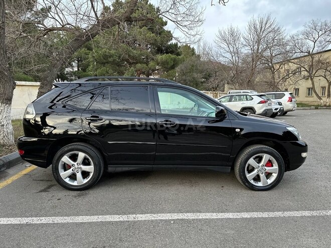 Lexus RX 350 2006, 287,000 km - 3.5 l - Bakı