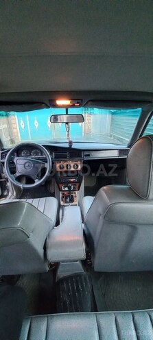 Mercedes 190 1993, 343,850 km - 2.0 l - Qəbələ