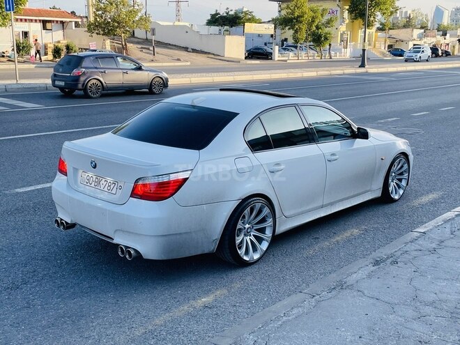 BMW 530 2008, 260,000 km - 3.0 l - Bakı