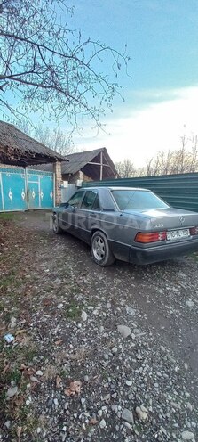 Mercedes 190 1993, 343,850 km - 2.0 l - Qəbələ