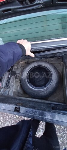 Mercedes 190 1993, 343,850 km - 2.0 l - Qəbələ