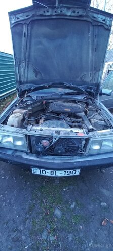 Mercedes 190 1993, 343,850 km - 2.0 l - Qəbələ