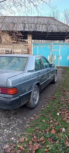 Mercedes 190 1993, 343,850 km - 2.0 l - Qəbələ