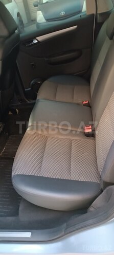 Mercedes B 170 2008, 188,000 km - 1.7 l - Bakı