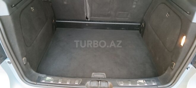 Mercedes B 170 2008, 188,000 km - 1.7 l - Bakı