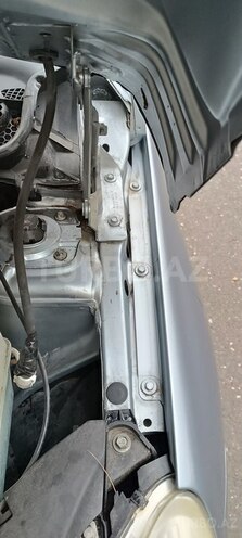 Mercedes B 170 2008, 188,000 km - 1.7 l - Bakı