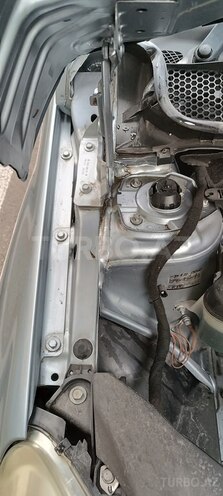 Mercedes B 170 2008, 188,000 km - 1.7 l - Bakı
