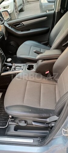 Mercedes B 170 2008, 188,000 km - 1.7 l - Bakı