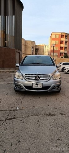 Mercedes B 170 2008, 188,000 km - 1.7 l - Bakı