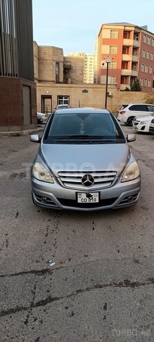 Mercedes B 170 2008, 188,000 km - 1.7 l - Bakı