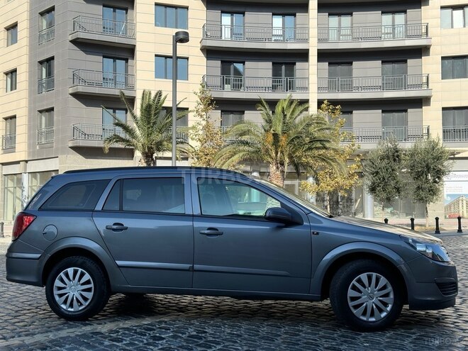 Opel Astra 2006, 217,000 km - 1.4 l - Bakı