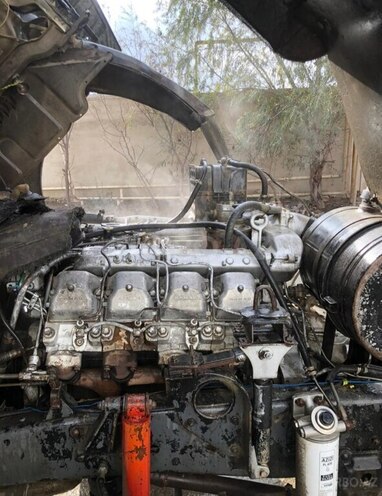 KamAz 55111 1992, 316,454 km - 11.0 l - Bakı