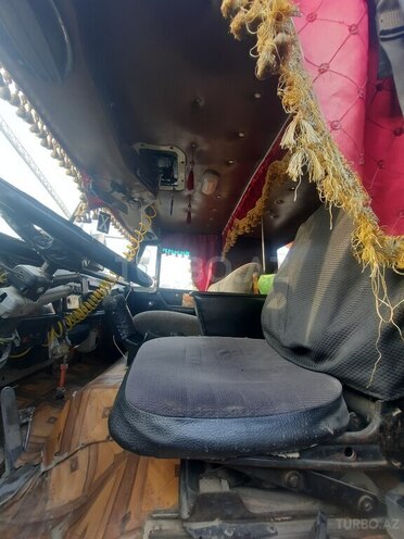 KamAz 55111 1992, 316,454 km - 11.0 l - Bakı