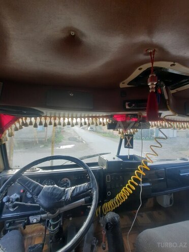 KamAz 55111 1992, 316,454 km - 11.0 l - Bakı
