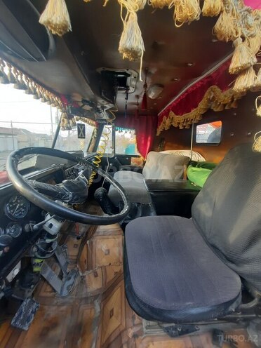 KamAz 55111 1992, 316,454 km - 11.0 l - Bakı