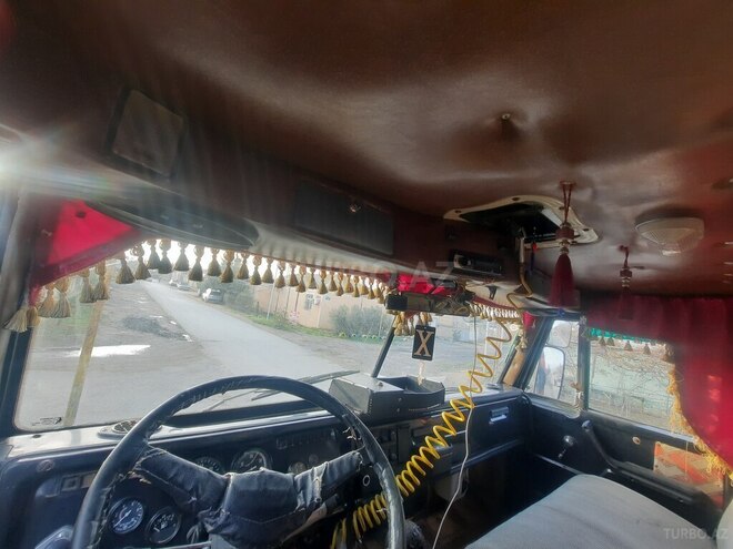 KamAz 55111 1992, 316,454 km - 11.0 l - Bakı