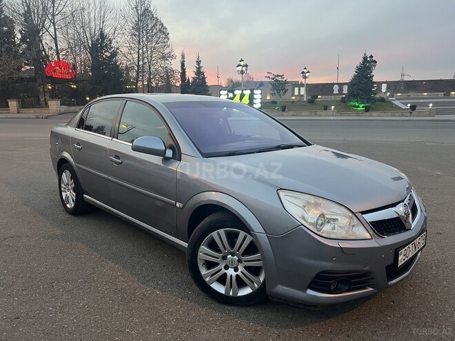 Opel Vectra 2005, 303,000 km - 2.2 l - Gəncə