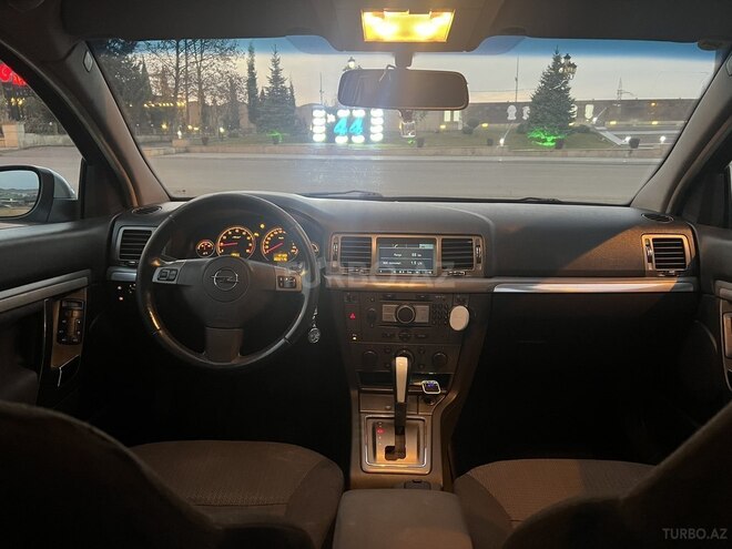 Opel Vectra 2005, 303,000 km - 2.2 l - Gəncə