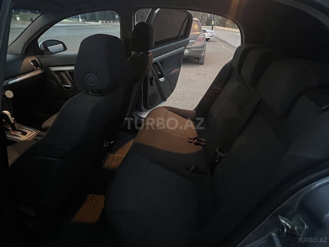 Opel Vectra 2005, 303,000 km - 2.2 l - Gəncə