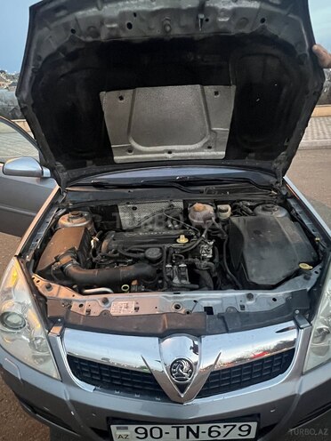 Opel Vectra 2005, 303,000 km - 2.2 l - Gəncə