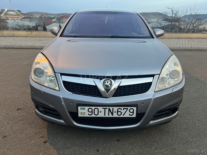 Opel Vectra 2005, 303,000 km - 2.2 l - Gəncə