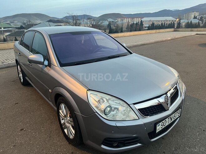 Opel Vectra 2005, 303,000 km - 2.2 l - Gəncə