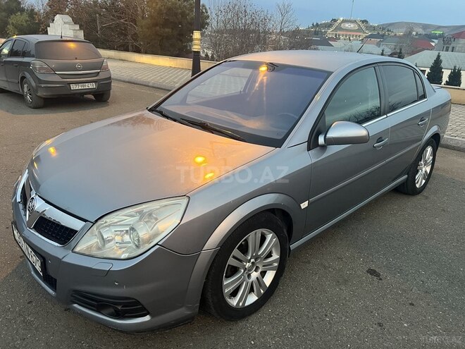 Opel Vectra 2005, 303,000 km - 2.2 l - Gəncə