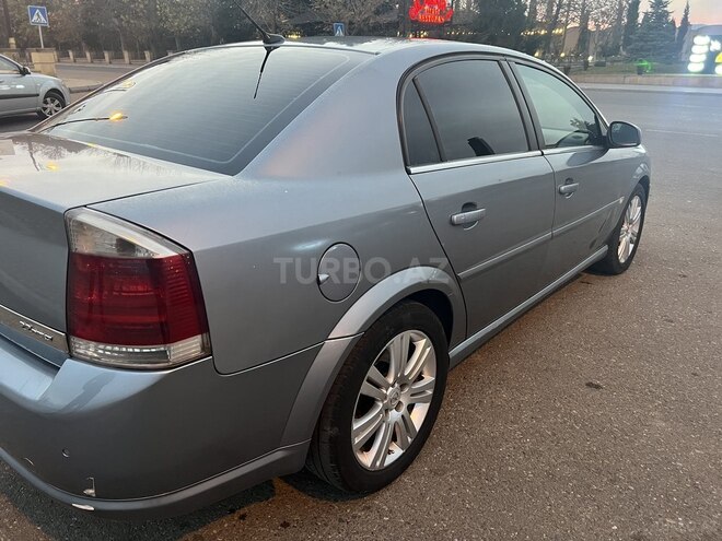 Opel Vectra 2005, 303,000 km - 2.2 l - Gəncə