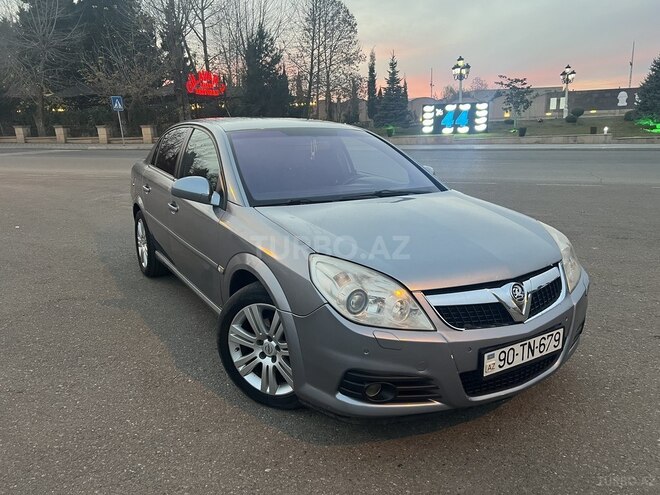 Opel Vectra 2005, 303,000 km - 2.2 l - Gəncə