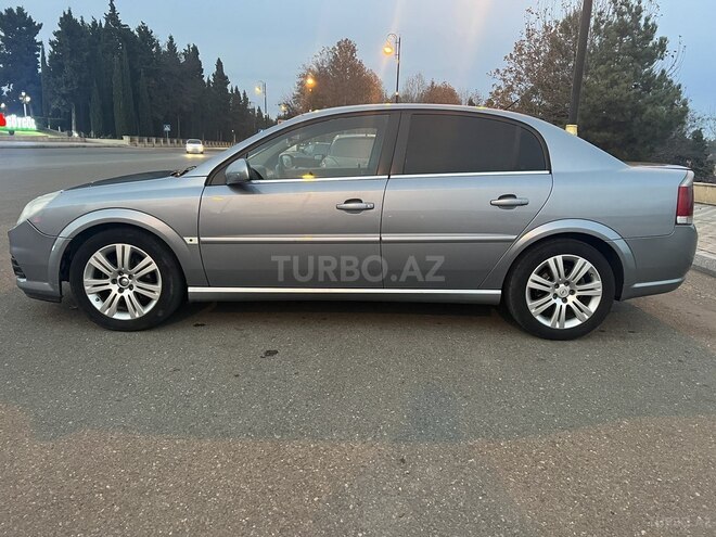 Opel Vectra 2005, 303,000 km - 2.2 l - Gəncə