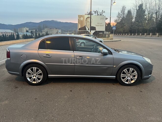 Opel Vectra 2005, 303,000 km - 2.2 l - Gəncə