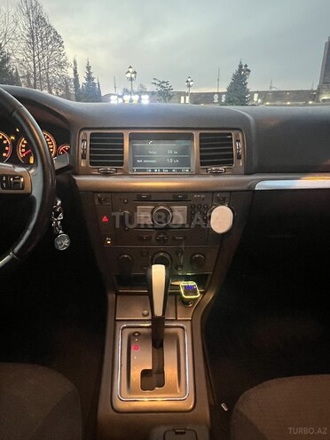 Opel Vectra 2005, 303,000 km - 2.2 l - Gəncə