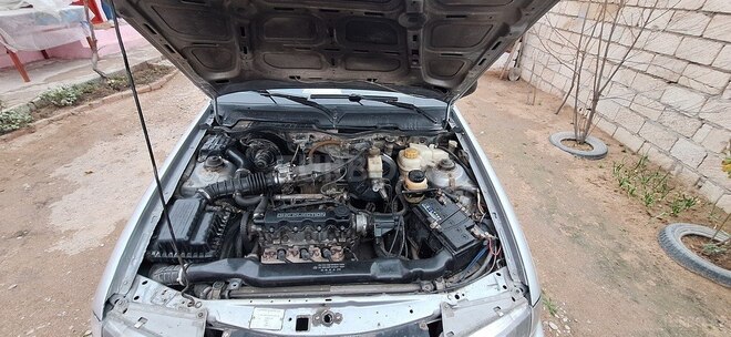 Daewoo Nexia 1998, 368,920 km - 1.6 l - Sumqayıt