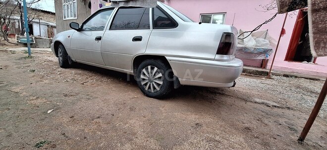 Daewoo Nexia 1998, 368,920 km - 1.6 l - Sumqayıt