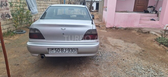 Daewoo Nexia 1998, 368,920 km - 1.6 l - Sumqayıt