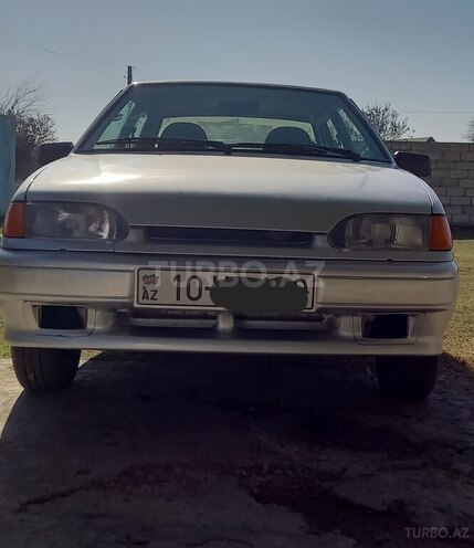 LADA (VAZ) 2115 2007, 190,000 km - 1.5 l - İmişli
